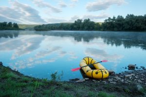 Lire la suite à propos de l’article Les meilleurs kayaks gonflables