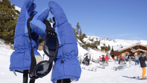 7 conseils pour bien choisir vos gants de ski !