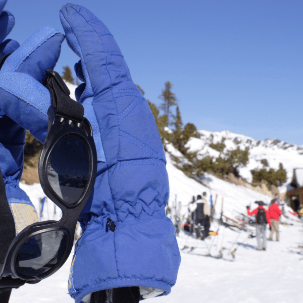 7 conseils pour bien choisir vos gants de ski !